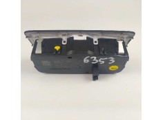 Recambio de mando luces para bmw serie x1 (f48) sdrive18d xline referencia OEM IAM 9393609 3054967621008 06500465 2