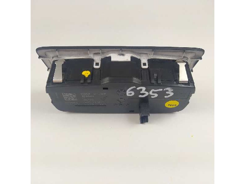 Recambio de mando luces para bmw serie x1 (f48) sdrive18d xline referencia OEM IAM 9393609 3054967621008 06500465