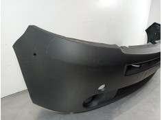 Recambio de paragolpes delantero para nissan interstar mod. 04 (x70) combi l 1h1 9 - plazas, 2.8 t referencia OEM IAM 8200394563 2