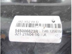 Recambio de brazo suspension inferior delantero derecho para dacia sandero stepway referencia OEM IAM 545006623R   2