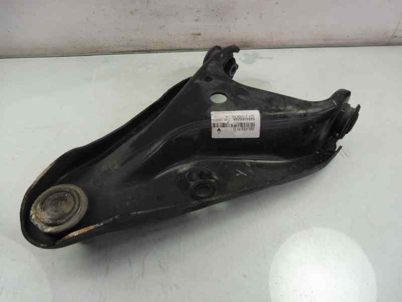 Recambio de brazo suspension inferior delantero derecho para dacia sandero stepway referencia OEM IAM 545006623R  