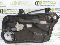 Recambio de elevalunas delantero derecho para volkswagen golf iv berlina (1j1) conceptline referencia OEM IAM 1J4837730AA 1C1959