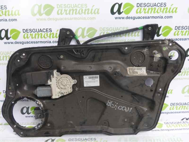 Recambio de elevalunas delantero derecho para volkswagen golf iv berlina (1j1) conceptline referencia OEM IAM 1J4837730AA 1C1959