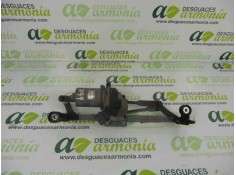 Recambio de motor limpia delantero para opel corsa d essentia referencia OEM IAM 13182340 367546129 405067