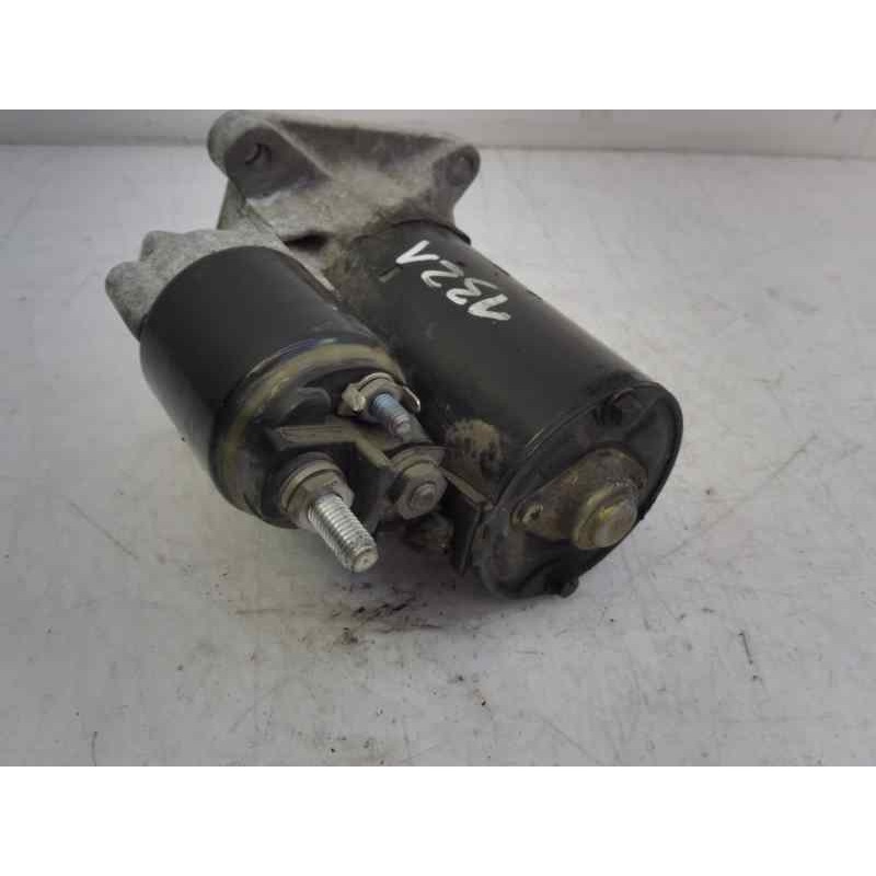 Recambio de motor arranque para alfa romeo 156 2.0 16v jts selesp distinctive referencia OEM IAM 0001107411  