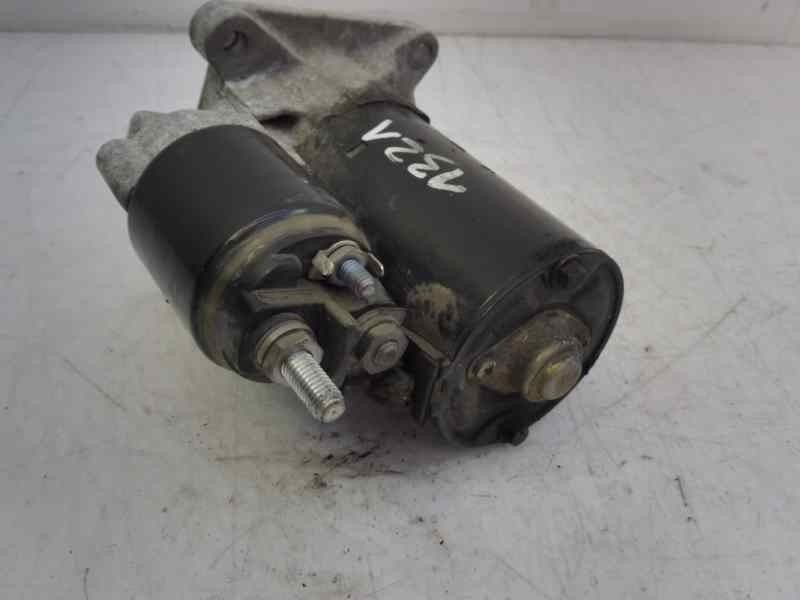 Recambio de motor arranque para alfa romeo 156 2.0 16v jts selesp distinctive referencia OEM IAM 0001107411  