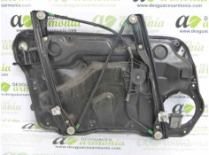 Recambio de elevalunas delantero derecho para volkswagen golf iv berlina (1j1) conceptline referencia OEM IAM 1J4837730AA 1C1959 2