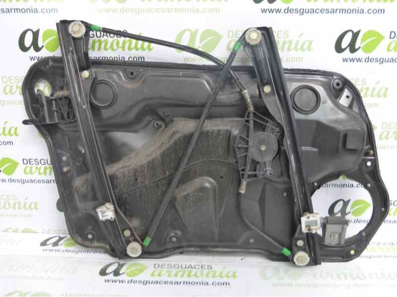 Recambio de elevalunas delantero derecho para volkswagen golf iv berlina (1j1) conceptline referencia OEM IAM 1J4837730AA 1C1959