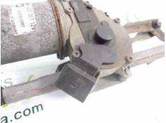 Recambio de motor limpia delantero para opel corsa d essentia referencia OEM IAM 13182340 367546129 405067 2