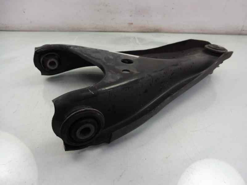 Recambio de brazo suspension inferior delantero derecho para dacia sandero stepway referencia OEM IAM 545006623R  