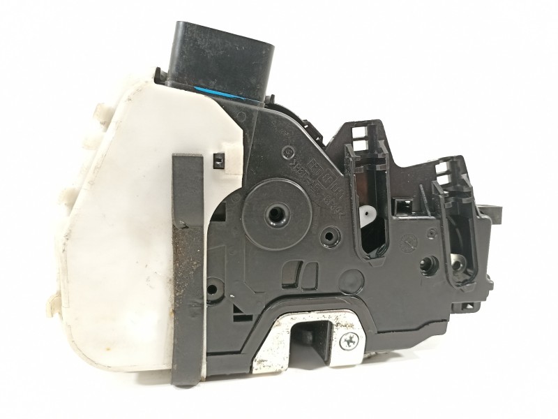 Recambio de cerradura puerta delantera izquierda para kia soul ( ) concept referencia OEM IAM 81310B2010 81310B2010GJT 