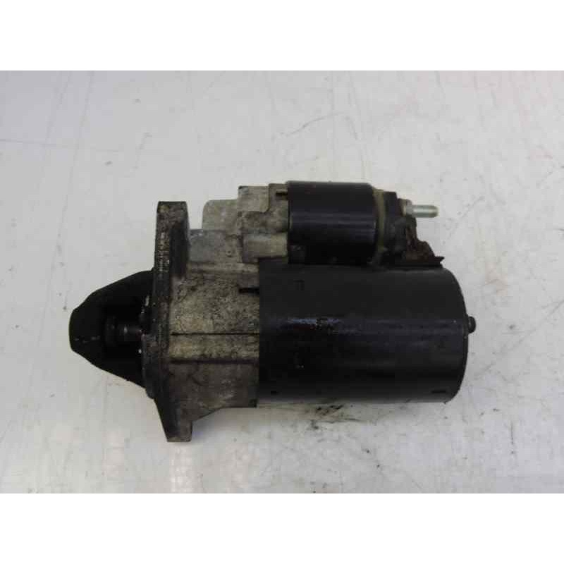 Recambio de motor arranque para alfa romeo 156 2.0 16v jts selesp distinctive referencia OEM IAM 0001107411  