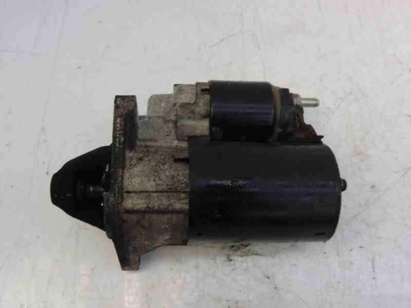 Recambio de motor arranque para alfa romeo 156 2.0 16v jts selesp distinctive referencia OEM IAM 0001107411  