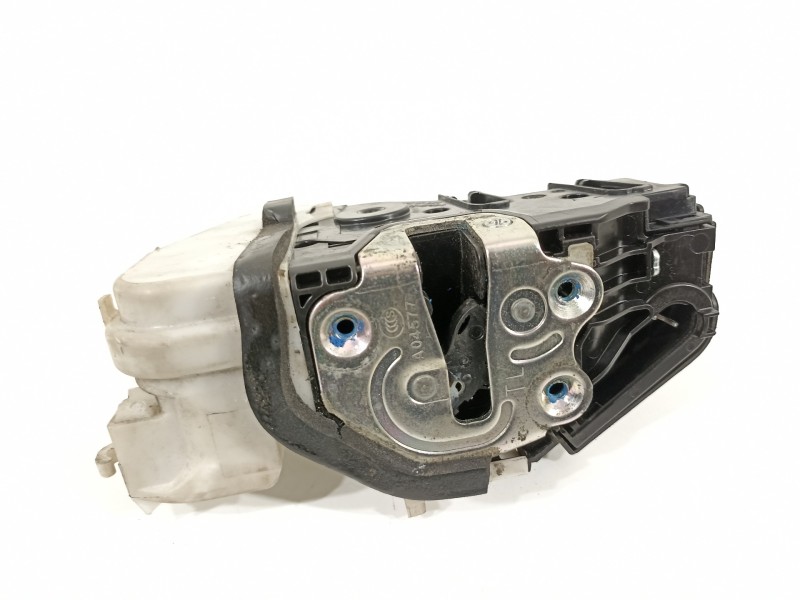 Recambio de cerradura puerta delantera izquierda para kia soul ( ) concept referencia OEM IAM 81310B2010 81310B2010GJT 