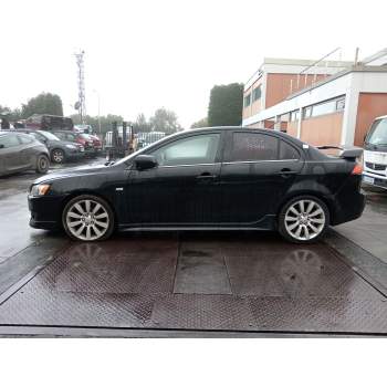 MITSUBISHI LANCER VIII (CY_A, CZ_A)
