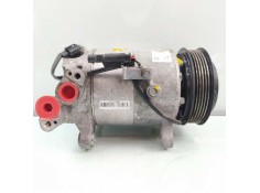 Recambio de compresor aire acondicionado para bmw serie x1 (f48) sdrive18d xline referencia OEM IAM 6452681143001  