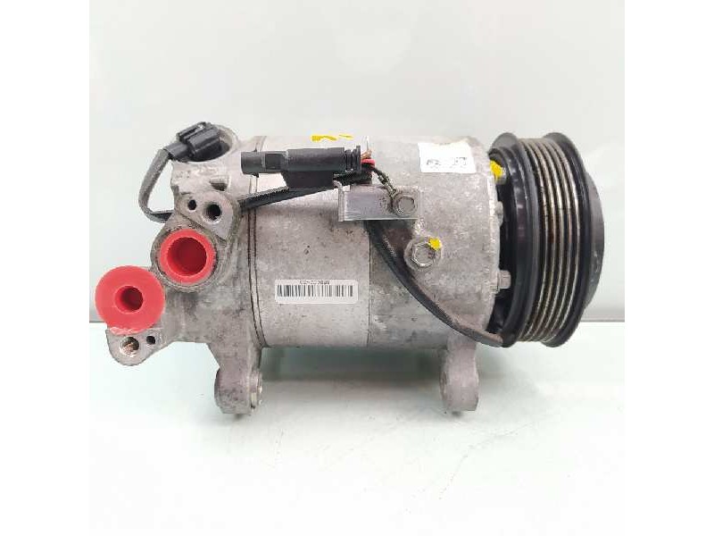 Recambio de compresor aire acondicionado para bmw serie x1 (f48) sdrive18d xline referencia OEM IAM 6452681143001  