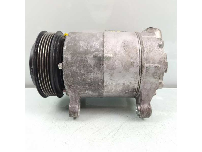 Recambio de compresor aire acondicionado para bmw serie x1 (f48) sdrive18d xline referencia OEM IAM 6452681143001  