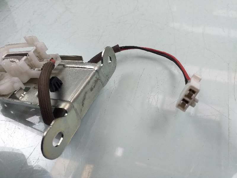 Recambio de aforador para mazda cx-5 center-line 2wd referencia OEM IAM   