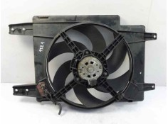Recambio de electroventilador para alfa romeo 156 2.0 16v jts selesp distinctive referencia OEM IAM   