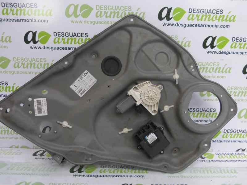 Recambio de elevalunas trasero izquierdo para mercedes-benz clase a (w169) a 150 (169.031) referencia OEM IAM A1697301379  