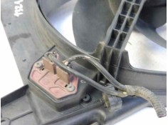 Recambio de electroventilador para alfa romeo 156 2.0 16v jts selesp distinctive referencia OEM IAM    2