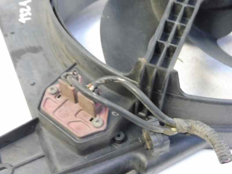 Recambio de electroventilador para alfa romeo 156 2.0 16v jts selesp distinctive referencia OEM IAM   