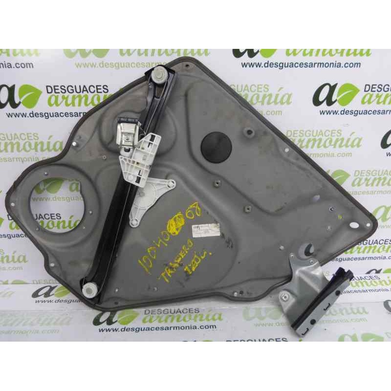Recambio de elevalunas trasero izquierdo para mercedes-benz clase a (w169) a 150 (169.031) referencia OEM IAM A1697301379  