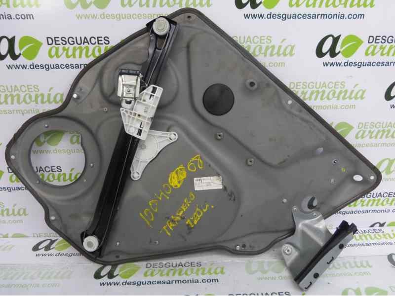 Recambio de elevalunas trasero izquierdo para mercedes-benz clase a (w169) a 150 (169.031) referencia OEM IAM A1697301379  