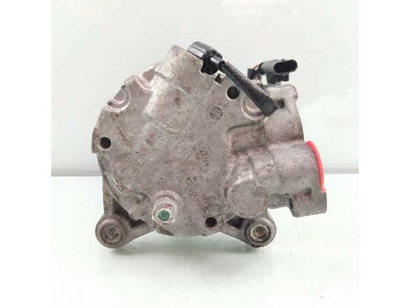 Recambio de compresor aire acondicionado para bmw serie x1 (f48) sdrive18d xline referencia OEM IAM 6452681143001  
