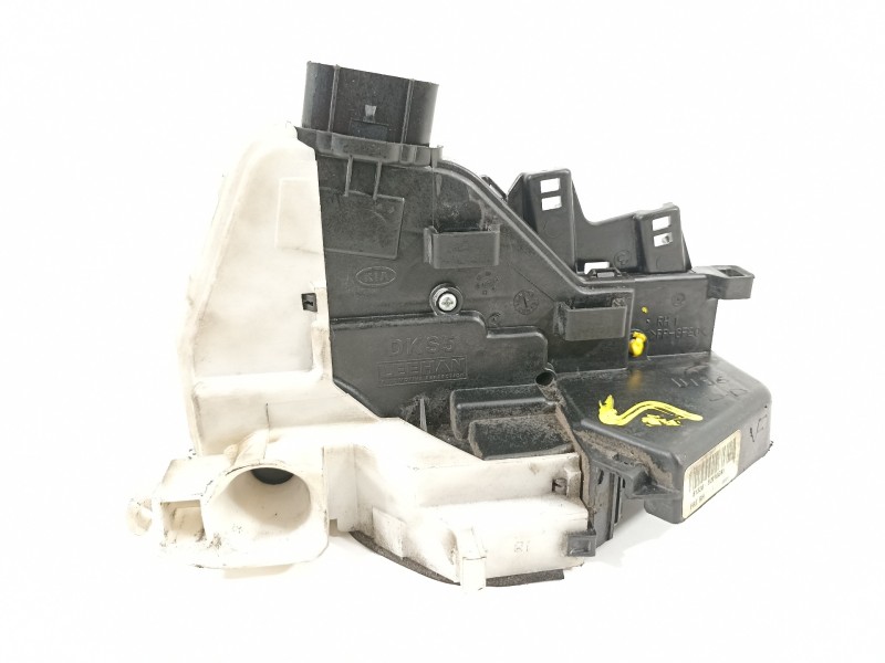 Recambio de cerradura puerta delantera derecha para kia soul ( ) concept referencia OEM IAM 81320B2010 81320B2010GKI 