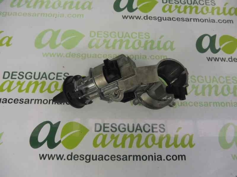Recambio de conmutador de arranque para opel corsa d essentia referencia OEM IAM   