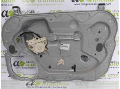 Recambio de elevalunas delantero derecho para ford focus berlina (cap) trend referencia OEM IAM 984697125  