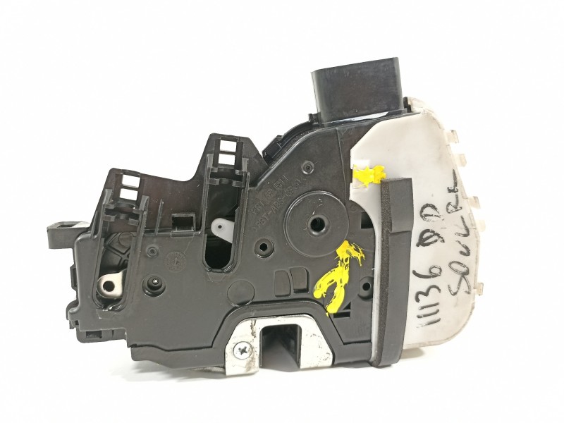 Recambio de cerradura puerta delantera derecha para kia soul ( ) concept referencia OEM IAM 81320B2010 81320B2010GKI 