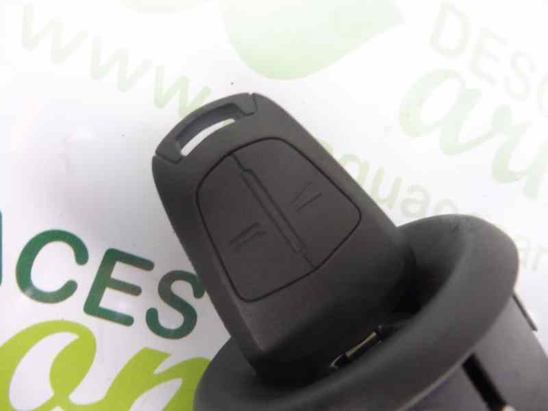 Recambio de conmutador de arranque para opel corsa d essentia referencia OEM IAM   