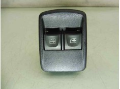 Recambio de mando elevalunas delantero izquierdo para dacia sandero stepway referencia OEM IAM 254117873R  