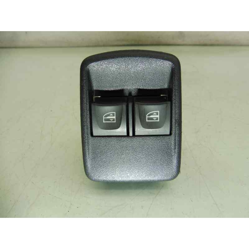 Recambio de mando elevalunas delantero izquierdo para dacia sandero stepway referencia OEM IAM 254117873R  