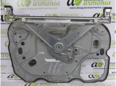 Recambio de elevalunas delantero derecho para ford focus berlina (cap) trend referencia OEM IAM 984697125   2