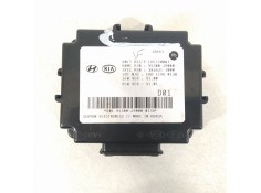 Recambio de modulo electronico para hyundai kona essence 2wd referencia OEM IAM 95300J9000 3K58J11000 