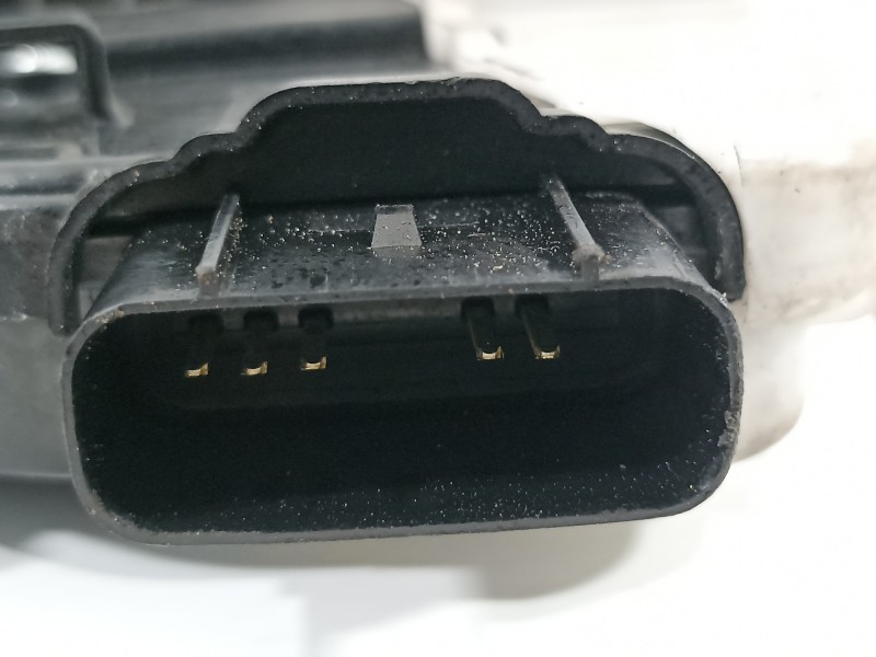 Recambio de cerradura puerta delantera derecha para kia soul ( ) concept referencia OEM IAM 81320B2010 81320B2010GKI 