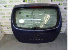 Recambio de porton trasero para seat altea (5p1) sport referencia OEM IAM   
