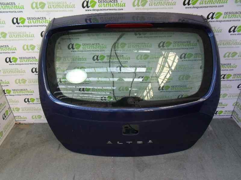 Recambio de porton trasero para seat altea (5p1) sport referencia OEM IAM   