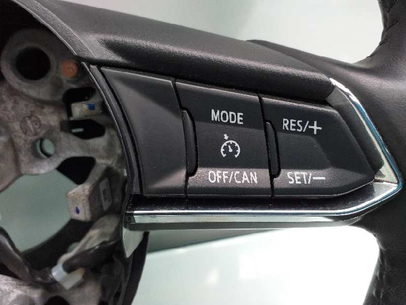 Recambio de volante para mazda cx-5 center-line 2wd referencia OEM IAM K0273G02B62S  