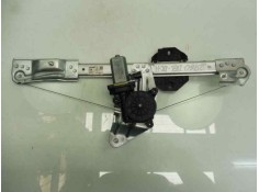 Recambio de elevalunas delantero derecho para dacia sandero stepway referencia OEM IAM 807209299R  