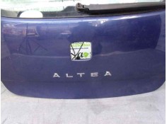 Recambio de porton trasero para seat altea (5p1) sport referencia OEM IAM    2