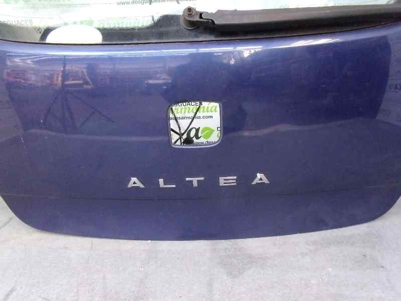Recambio de porton trasero para seat altea (5p1) sport referencia OEM IAM   