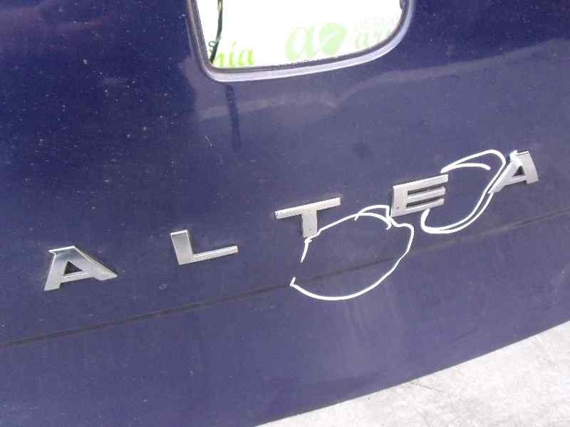 Recambio de porton trasero para seat altea (5p1) sport referencia OEM IAM   