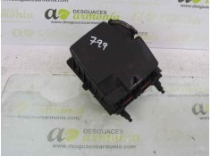 Recambio de filtro aire para opel corsa d essentia referencia OEM IAM   