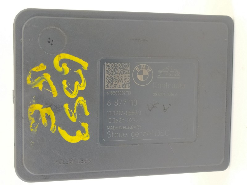 Recambio de abs para bmw serie x1 (f48) sdrive18d xline referencia OEM IAM 34516877109 10022007314 6877110