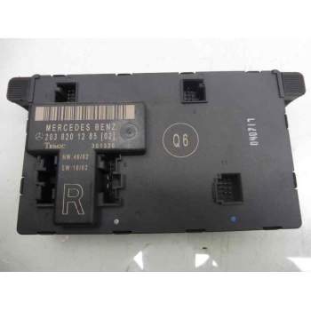 MODULO CONFORT 2038201285 